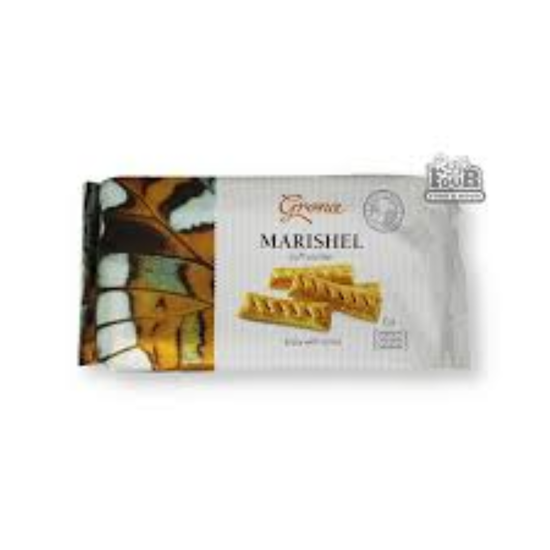 GRONA MARISHEL PUFF PASTRIES 230G